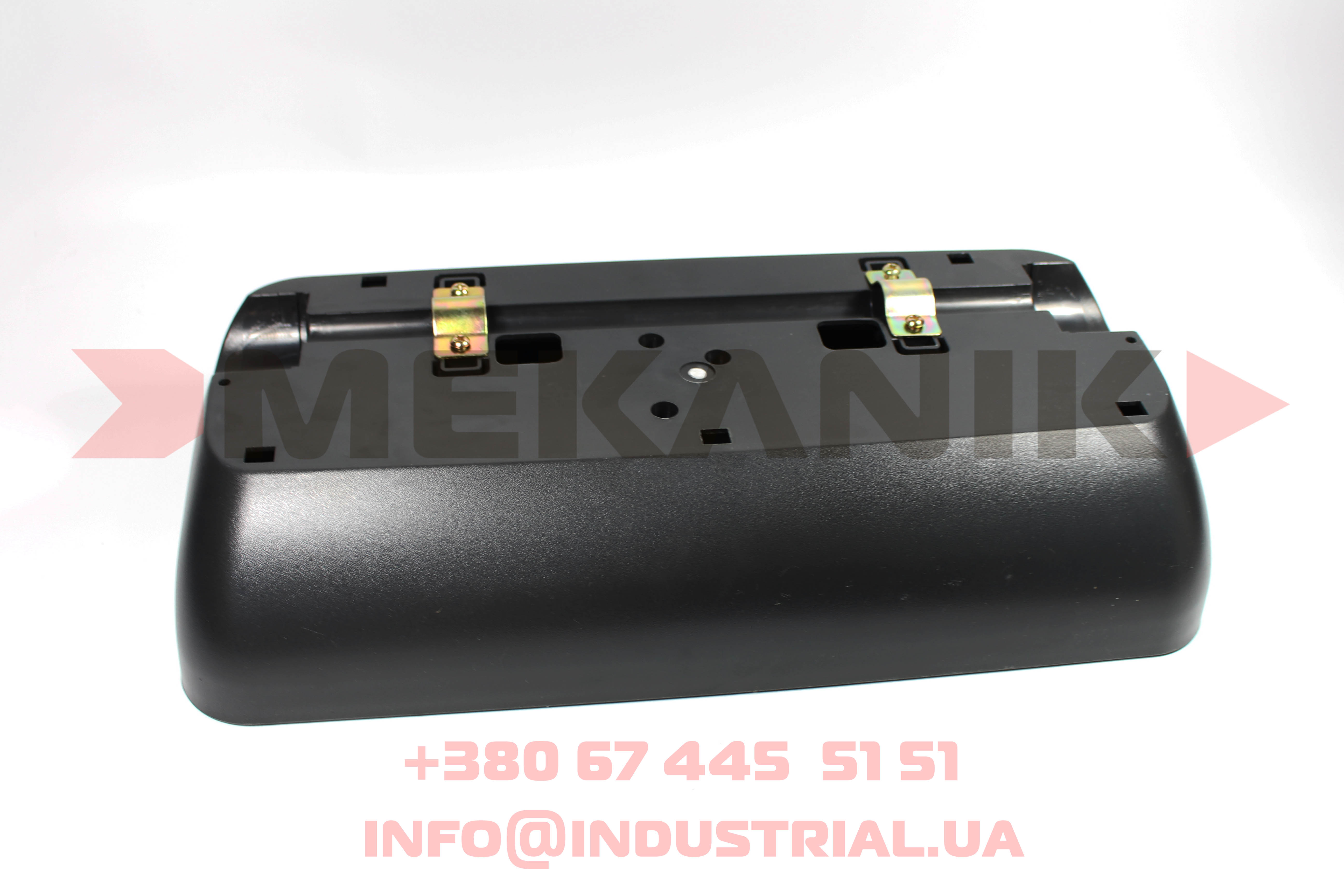 MKA 6911017 MEKANIK